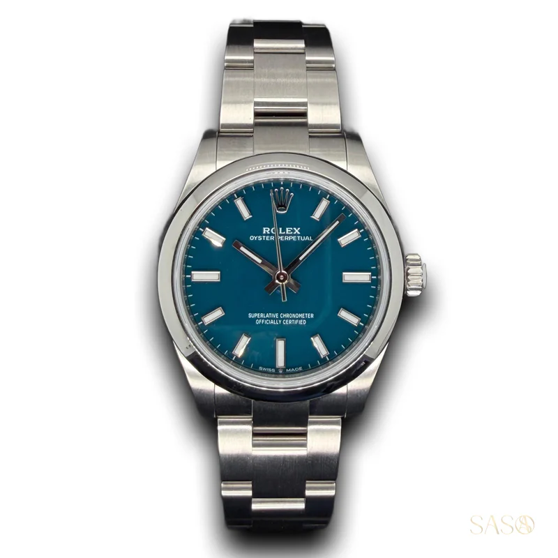 Rolex Oyster Perpetual 31 277200