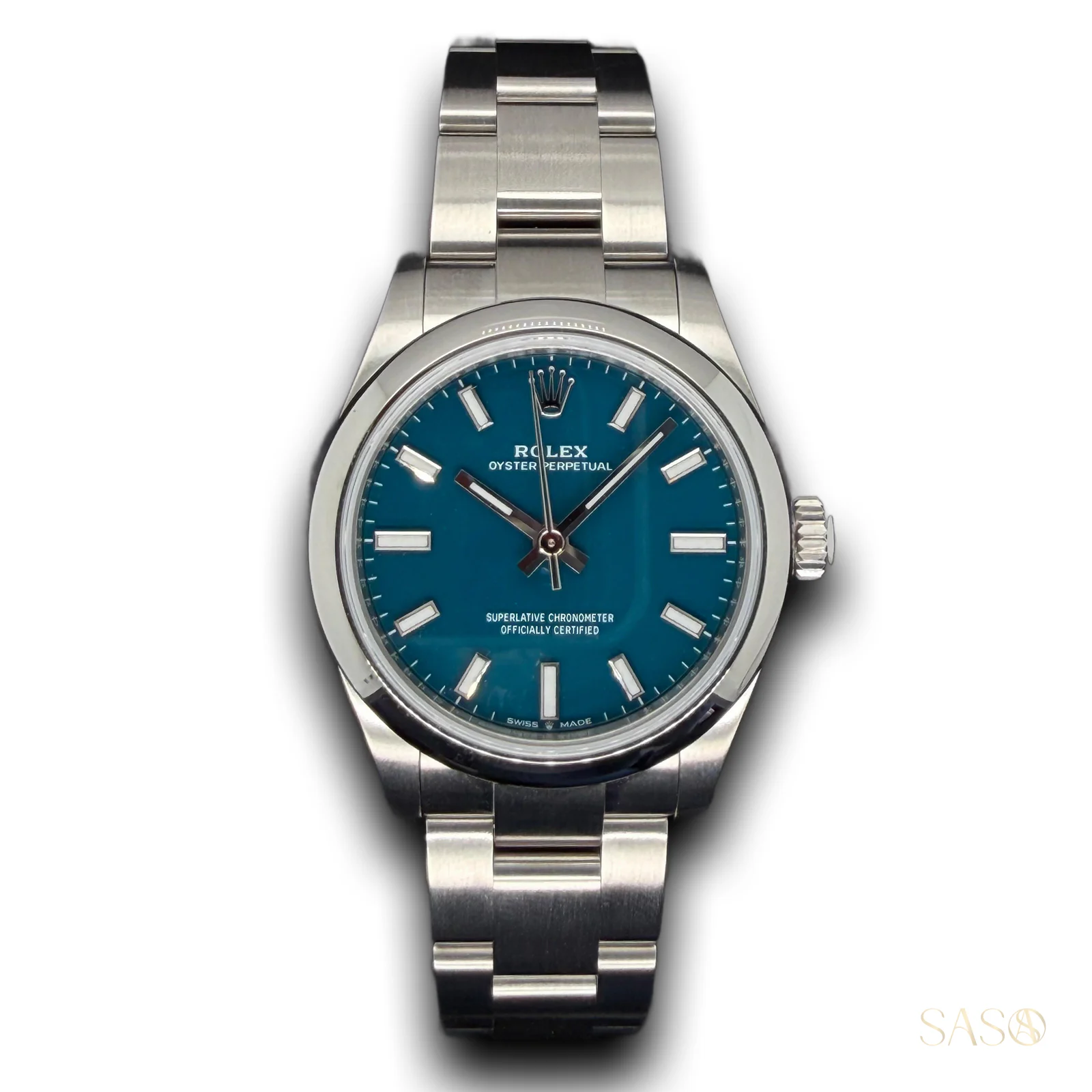 Rolex Oyster Perpetual 31 277200