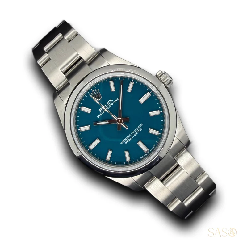 Rolex Oyster Perpetual 31 277200