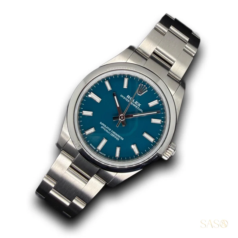 Rolex Oyster Perpetual 31 277200