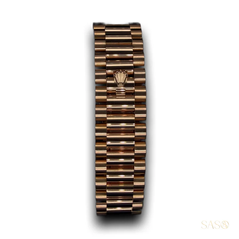 Rolex Day-Date 36 128235