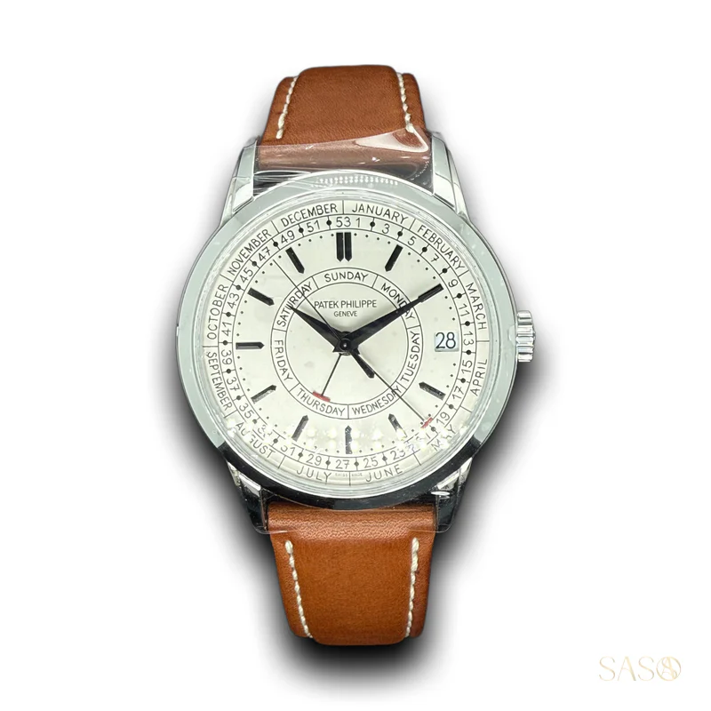 Patek Philippe Calatrava 5212A-001