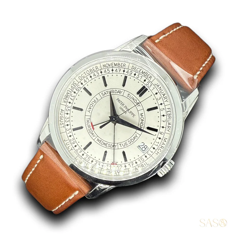 Patek Philippe Calatrava 5212A-001