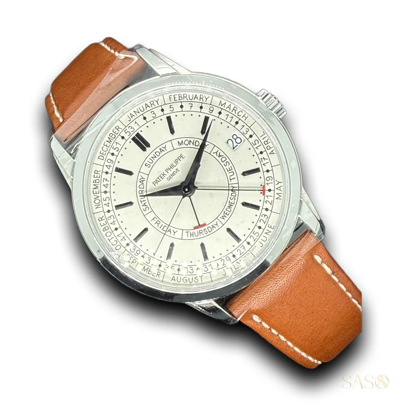 Patek Philippe Calatrava 5212A-001