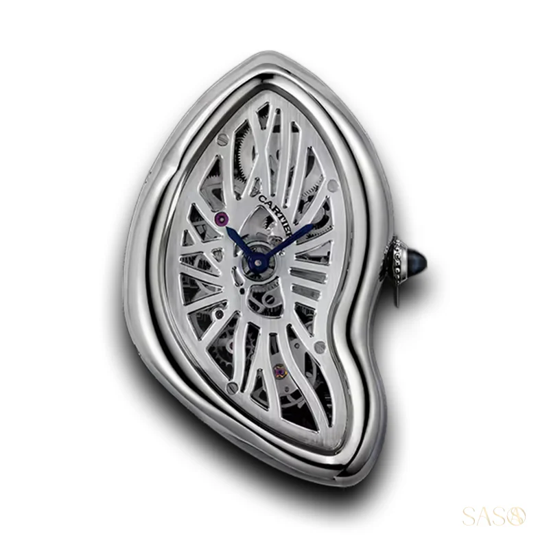Cartier Crash W7200001