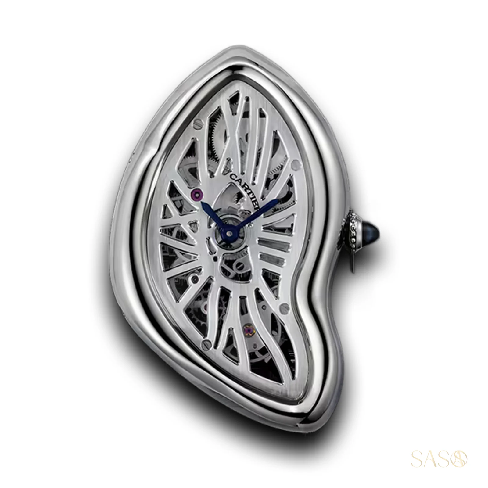 Cartier Crash W7200001