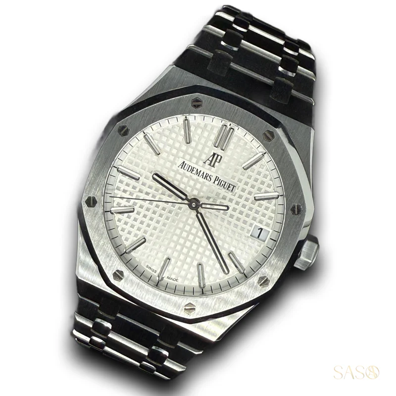 Audemars Piguet Royal Oak Self-winding 15500ST.OO.1220ST.04