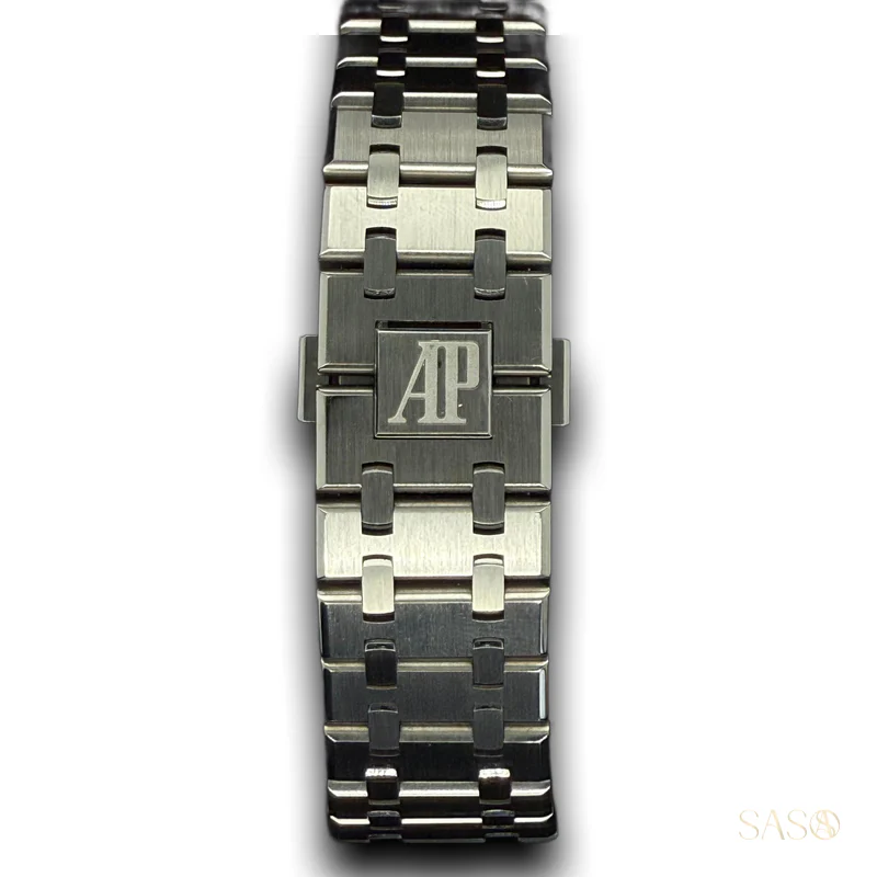 Audemars Piguet Royal Oak Self-winding 15500ST.OO.1220ST.04