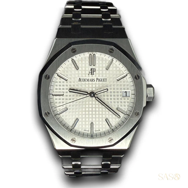 Audemars Piguet Royal Oak Self-winding 15500ST.OO.1220ST.04