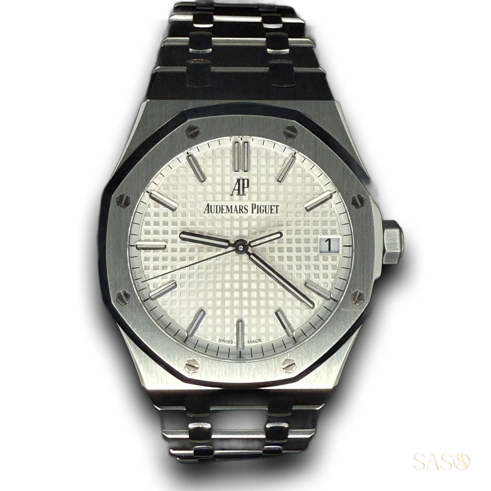 Audemars Piguet Royal Oak Self-winding 15500ST.OO.1220ST.04