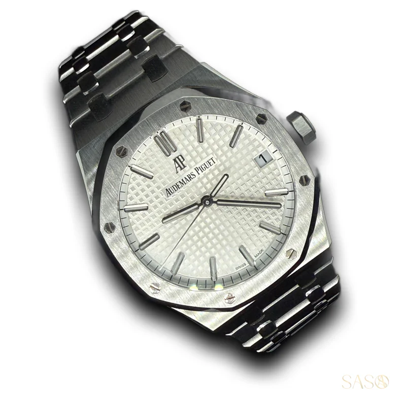 Audemars Piguet Royal Oak Self-winding 15500ST.OO.1220ST.04