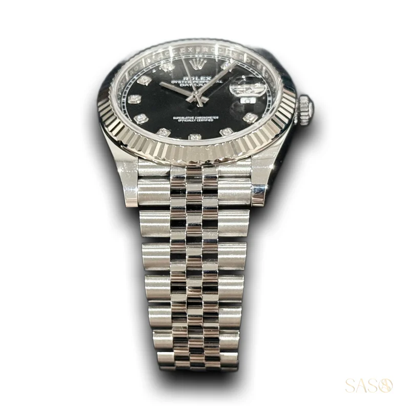 Rolex Datejust 41 126334