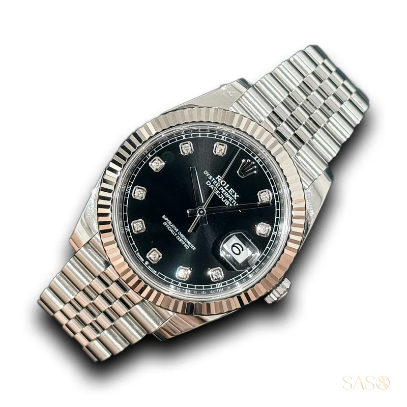 Rolex Datejust 41 126334