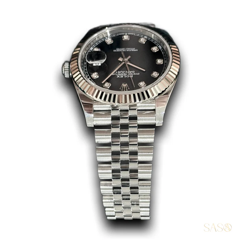 Rolex Datejust 41 126334