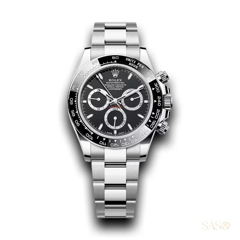 Rolex Daytona 126500LN-0002