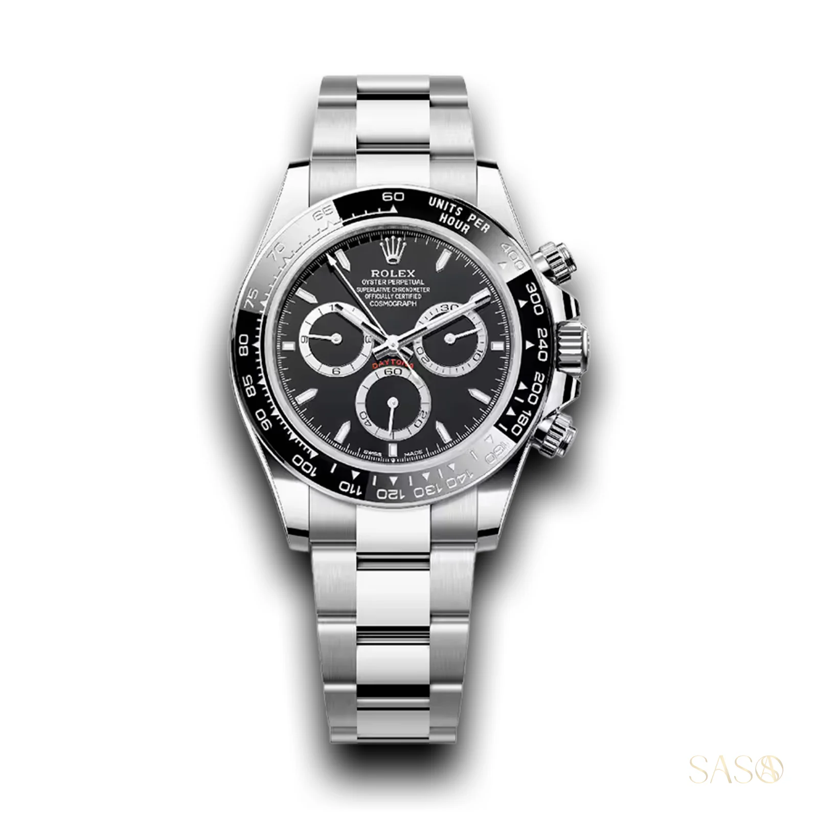 Rolex Daytona 126500LN-0002