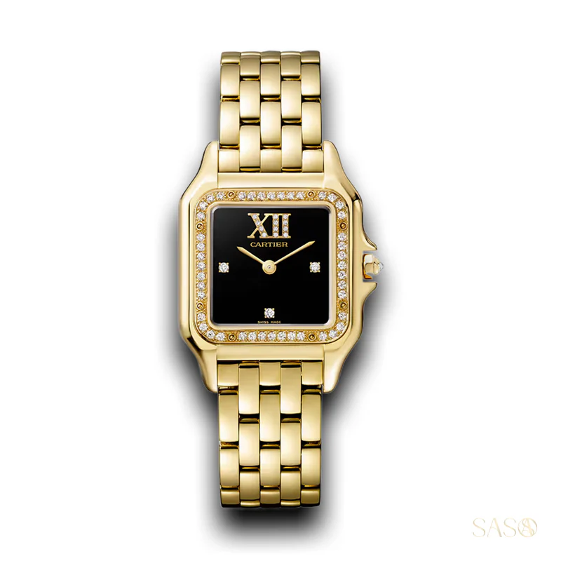 Cartier Panthère de Cartier WJPN0074