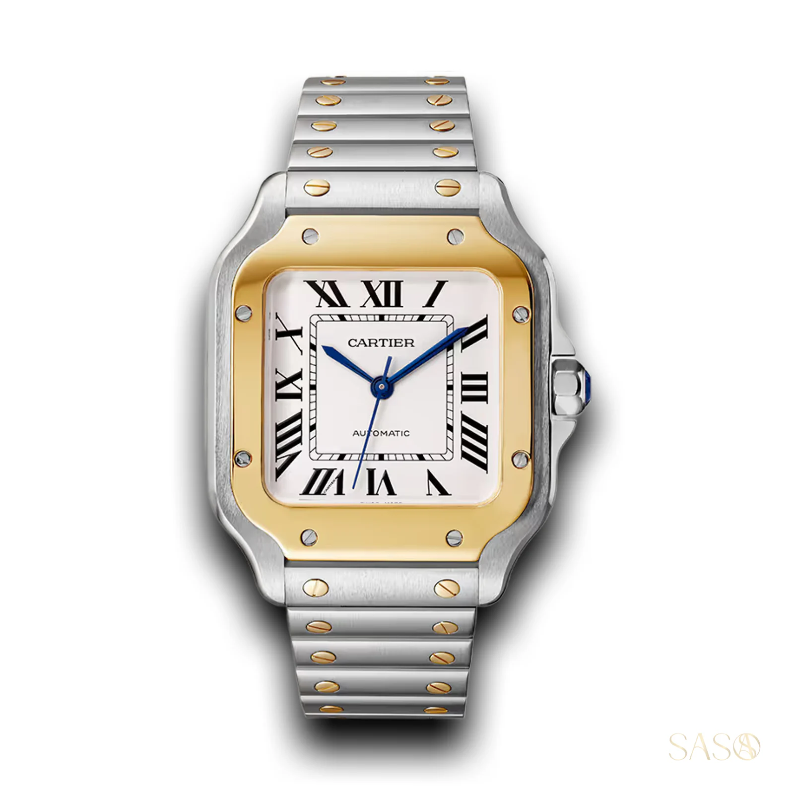 Cartier Santos W2SA0016
