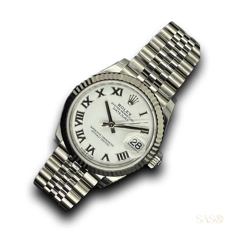 Rolex Datejust 31 278274