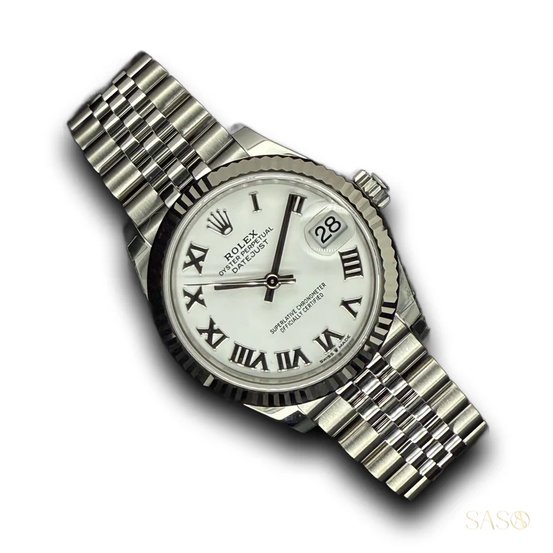Rolex Datejust 31 278274