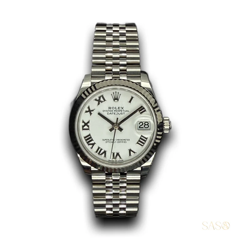 Rolex Datejust 31 278274