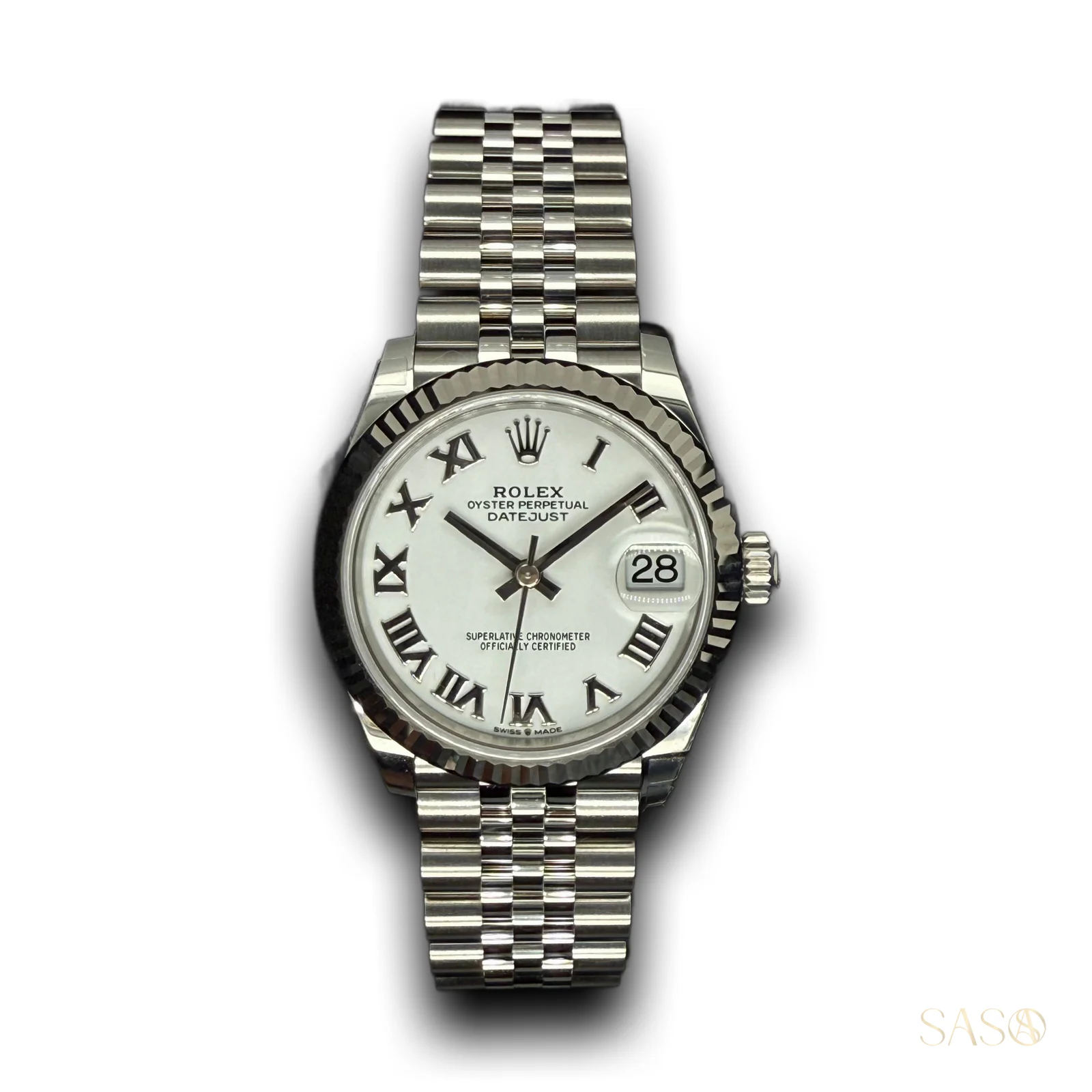 Rolex Datejust 31 278274