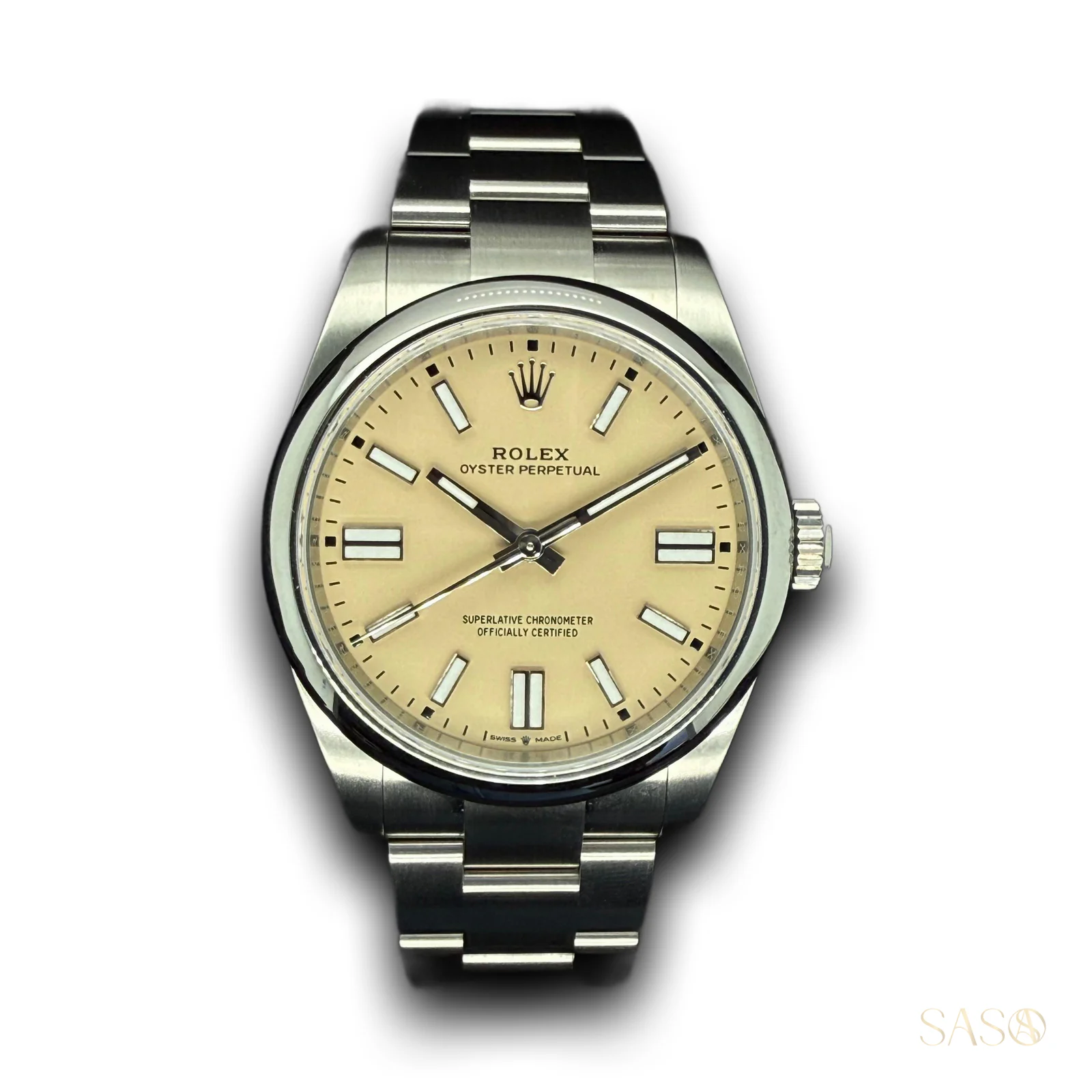 Rolex Oyster Perpetual 41 134300