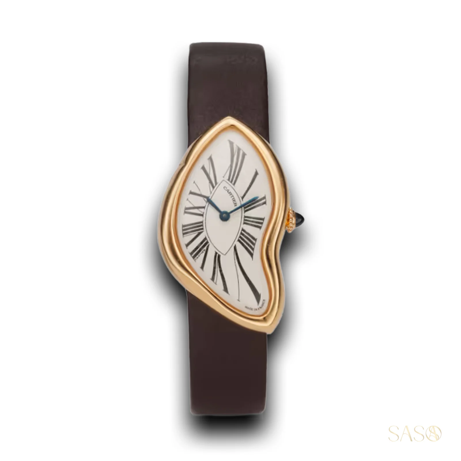 Cartier Crash W1544251