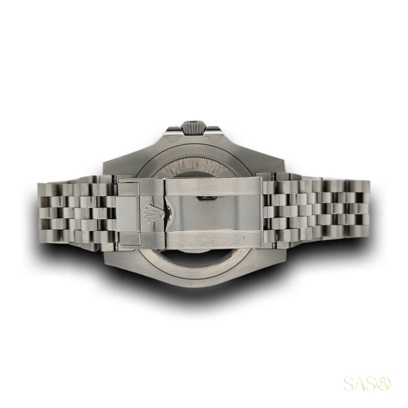 Rolex GMT-Master II Bruce Wayne 126710GRNR