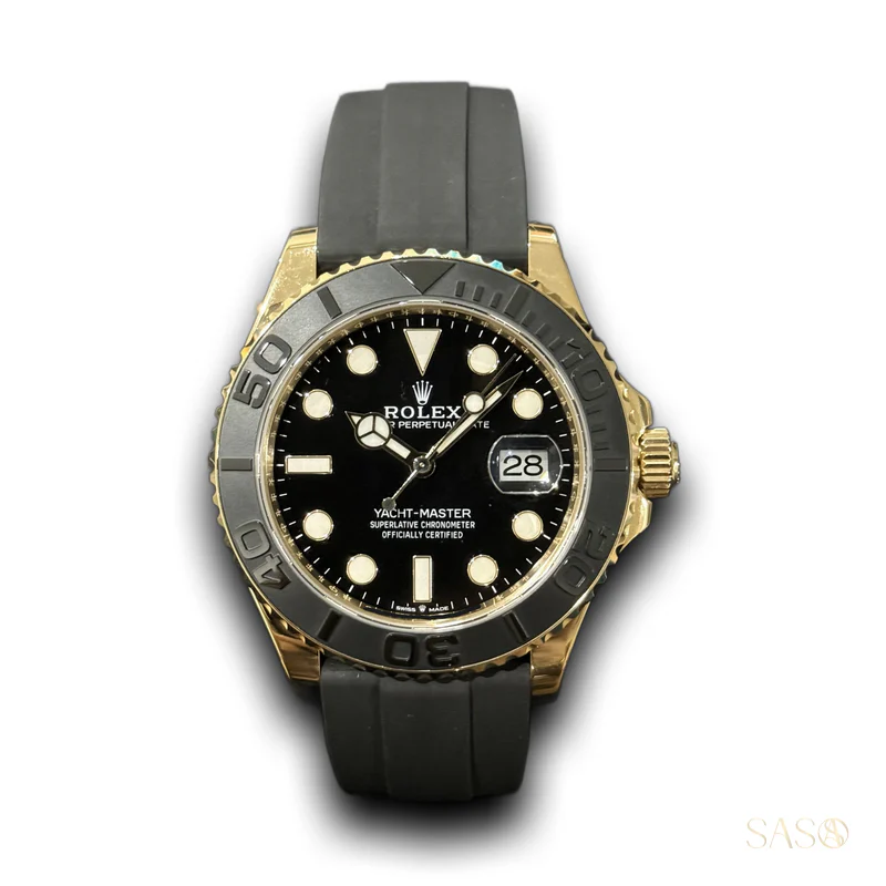 Rolex Yacht-Master 226658