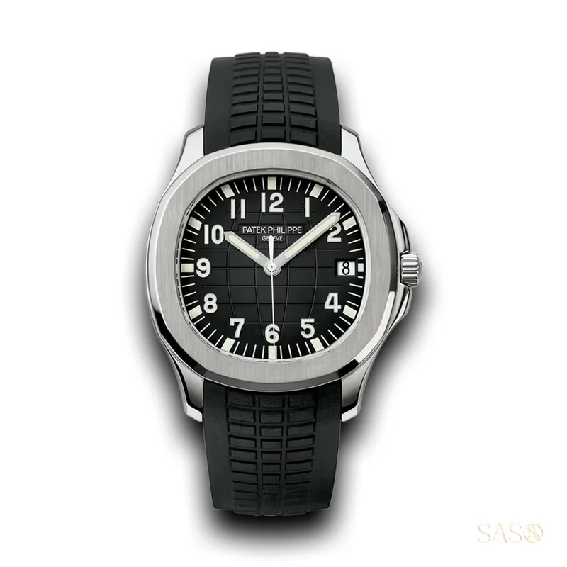 Patek Philippe Aquanaut 5167A-001