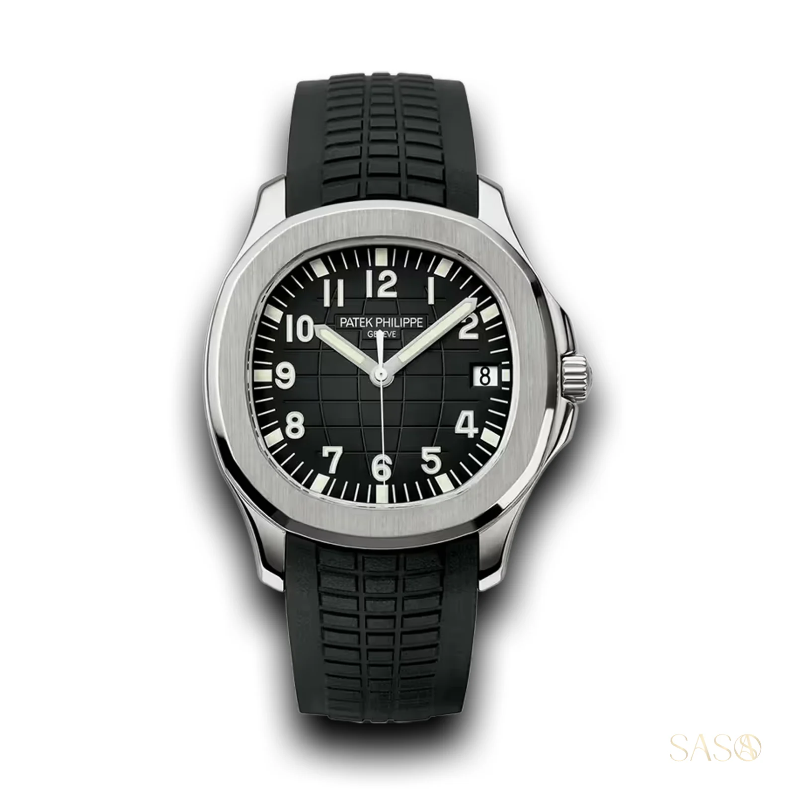 Patek Philippe Aquanaut 5167A-001