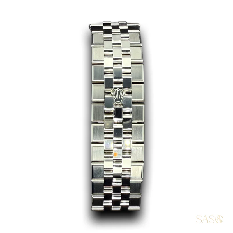 Rolex Land Dweller 127334