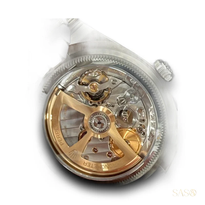Rolex Land Dweller 127334