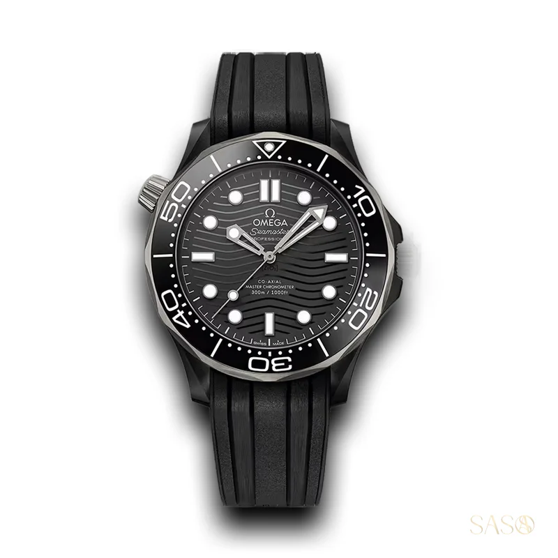 Omega Seamaster Diver 300M
