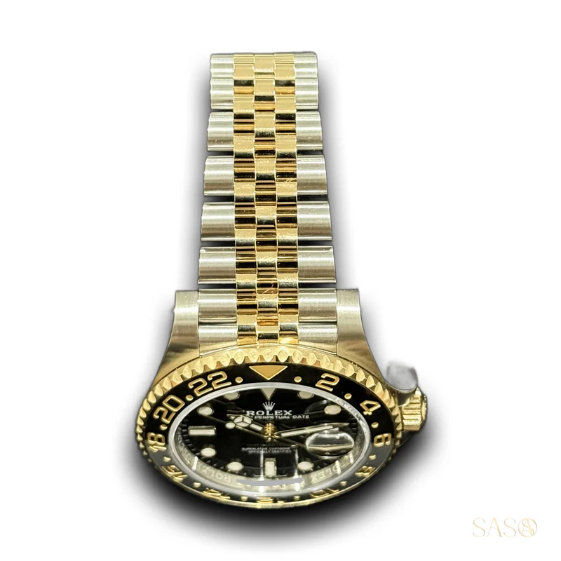 Rolex GMT-Master II 126713GRNR