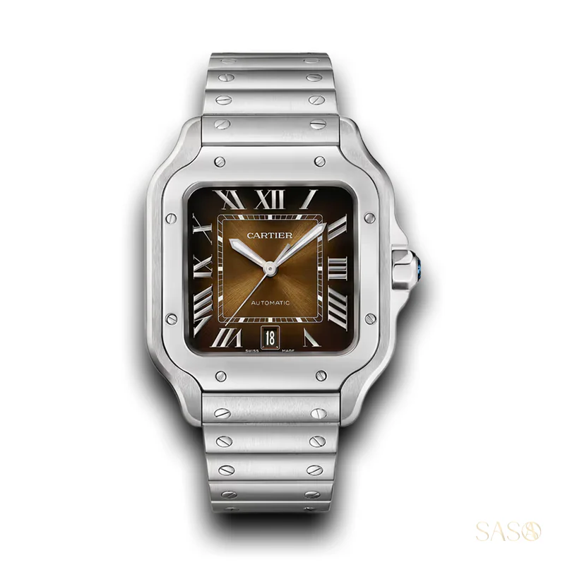 Cartier Santos de Cartier WSSA0064