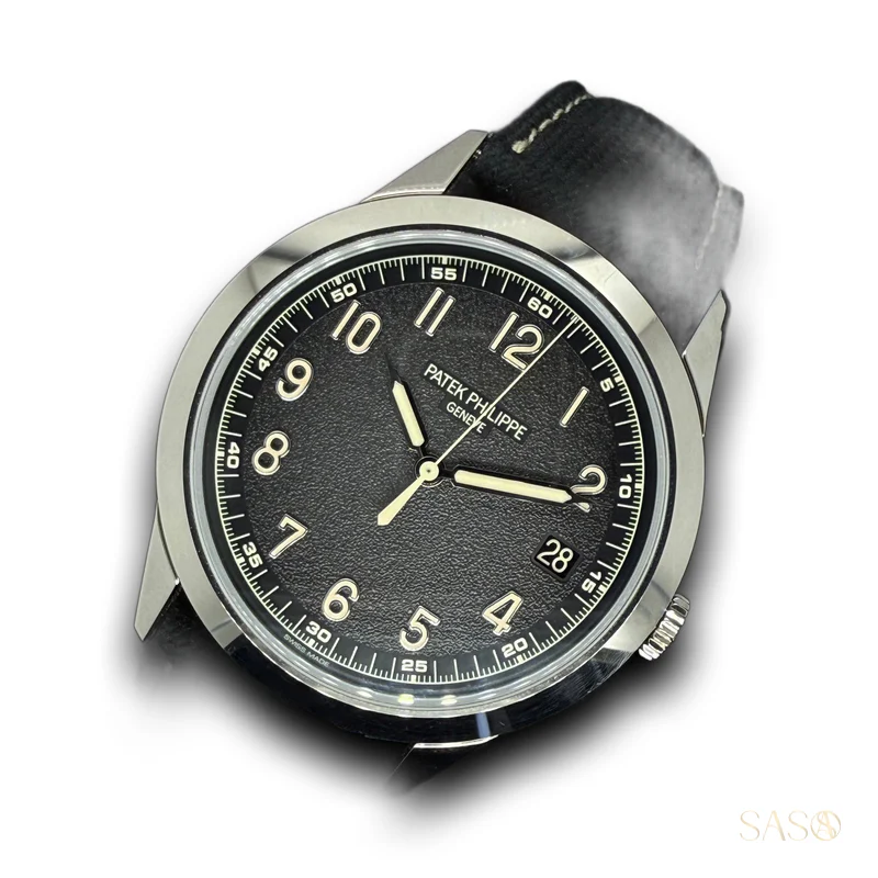 Patek Philippe Calatrava 5226G-001
