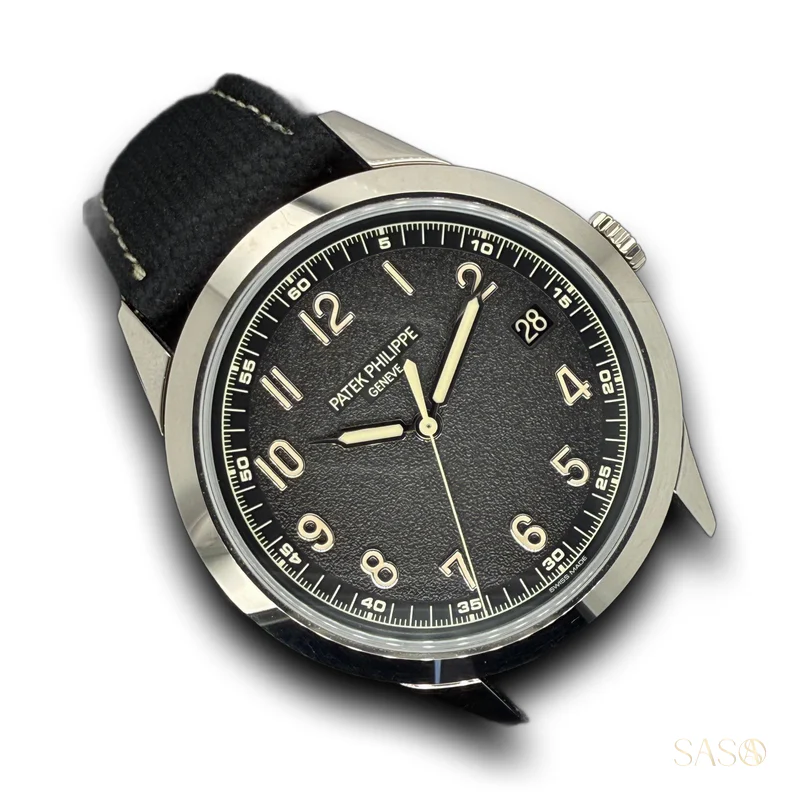 Patek Philippe Calatrava 5226G-001