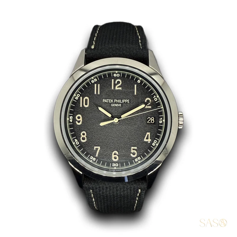 Patek Philippe Calatrava 5226G-001
