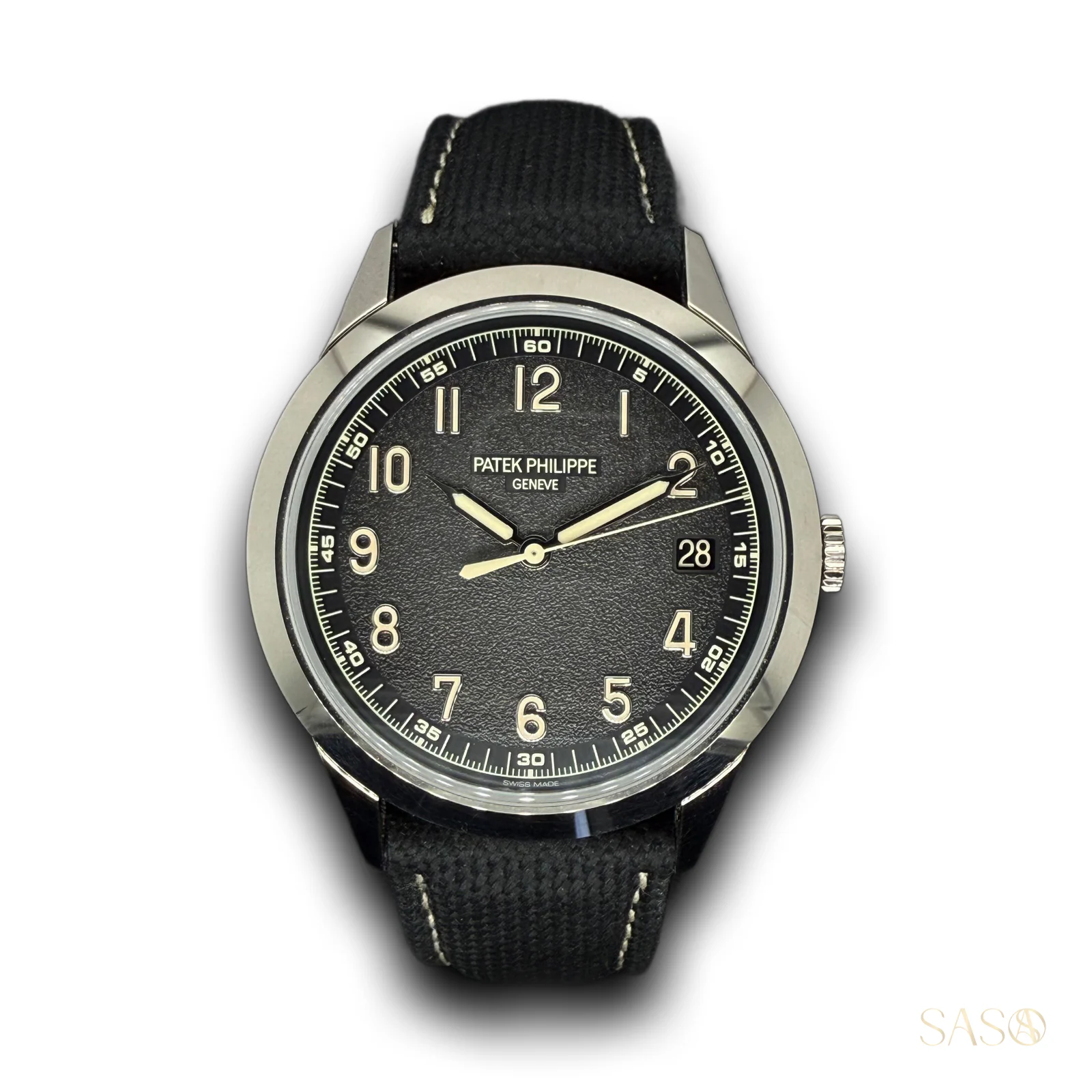 Patek Philippe Calatrava 5226G-001