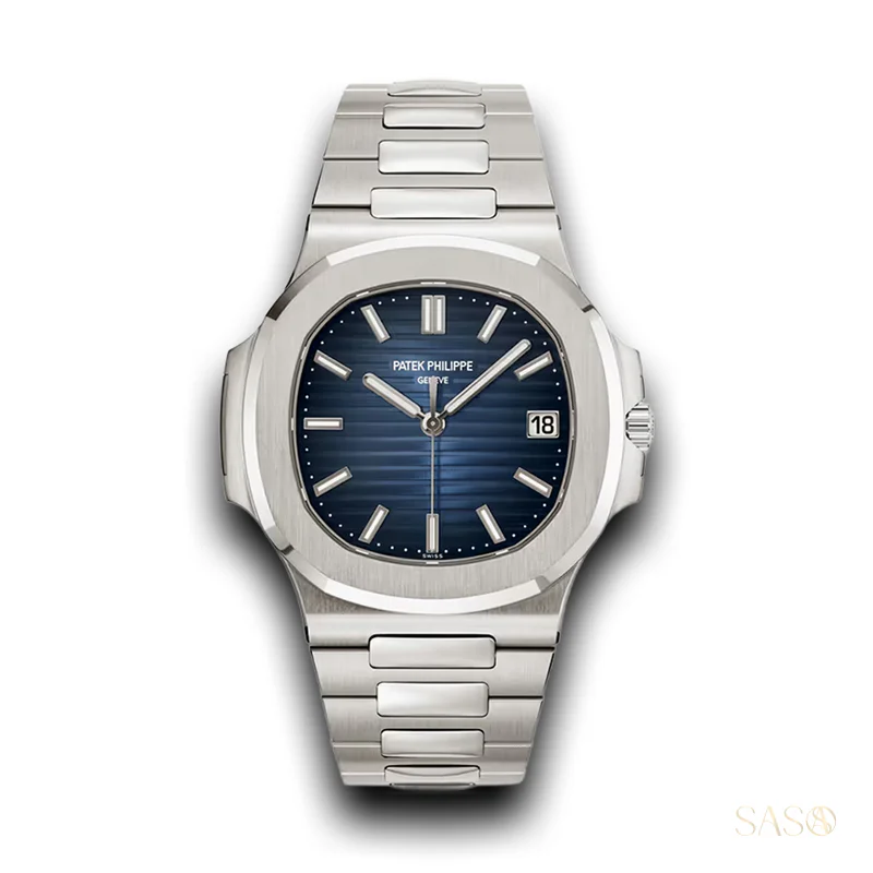 Patek Philippe Nautilus 5811/1G 5811/1G-001