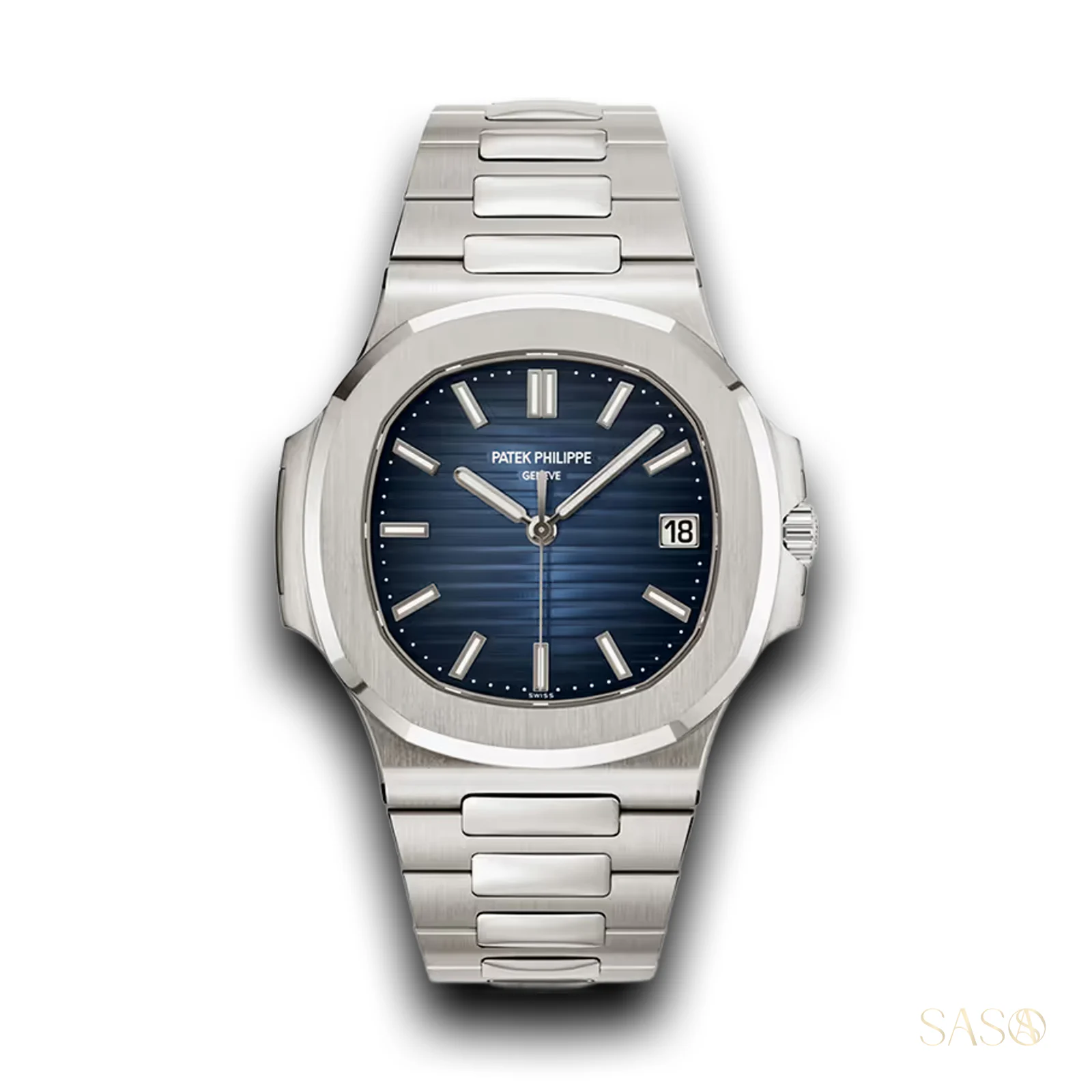 Patek Philippe Nautilus 5811/1G 5811/1G-001
