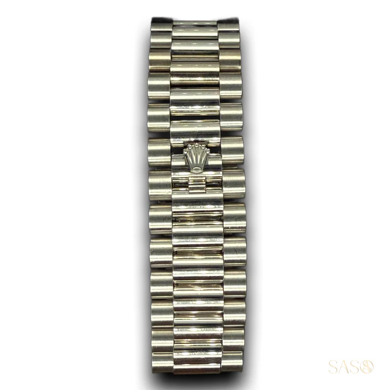 Rolex Day-Date 40 Platinum 228236