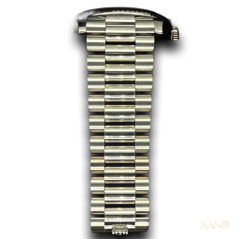 Rolex Day-Date 40 Platinum 228236