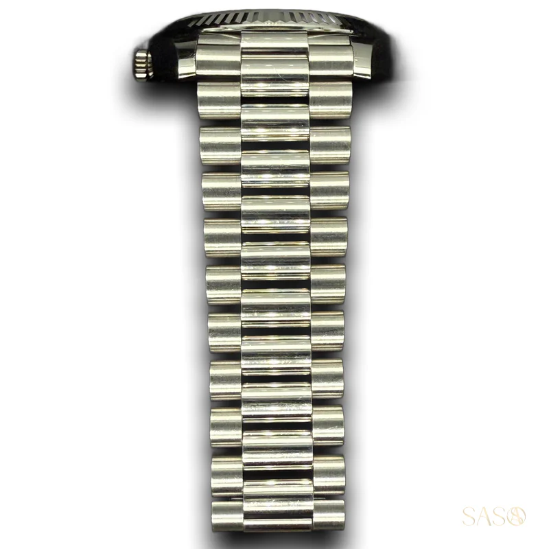 Rolex Day-Date 40 Platinum 228236