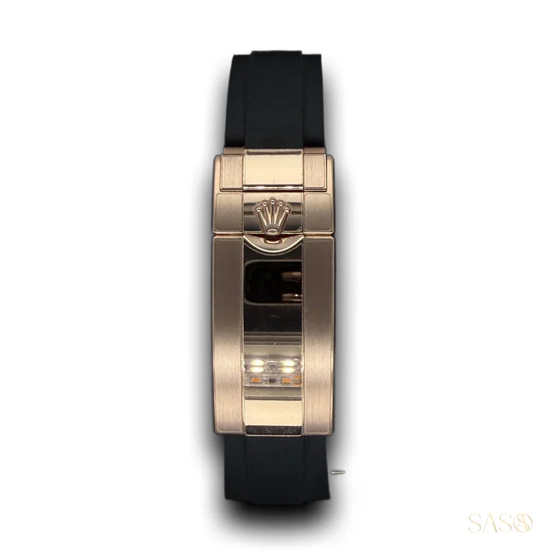 Rolex Yacht-Master 40 126655