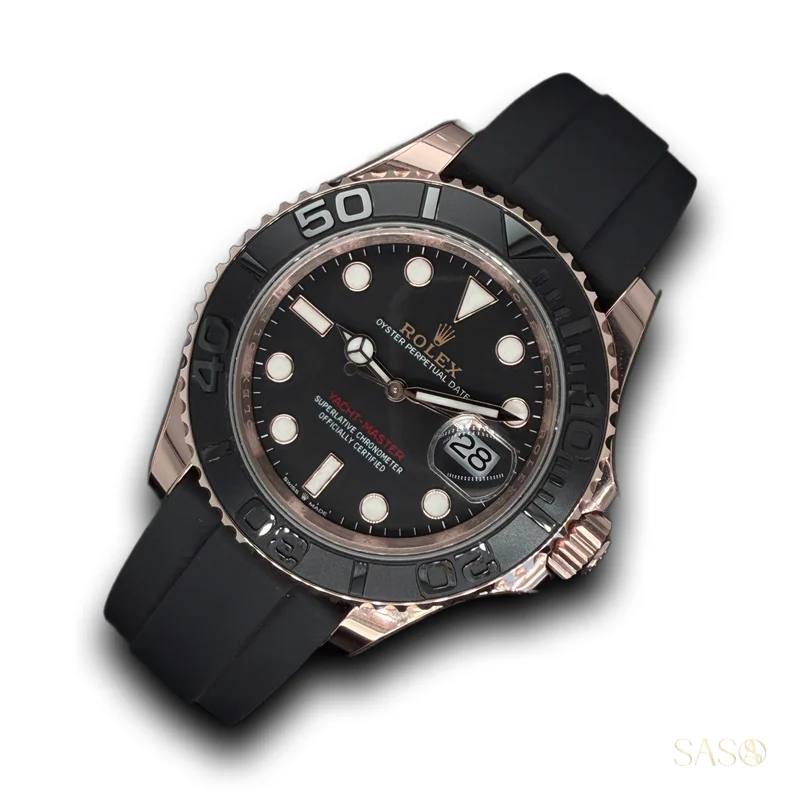 Rolex Yacht-Master 40 126655