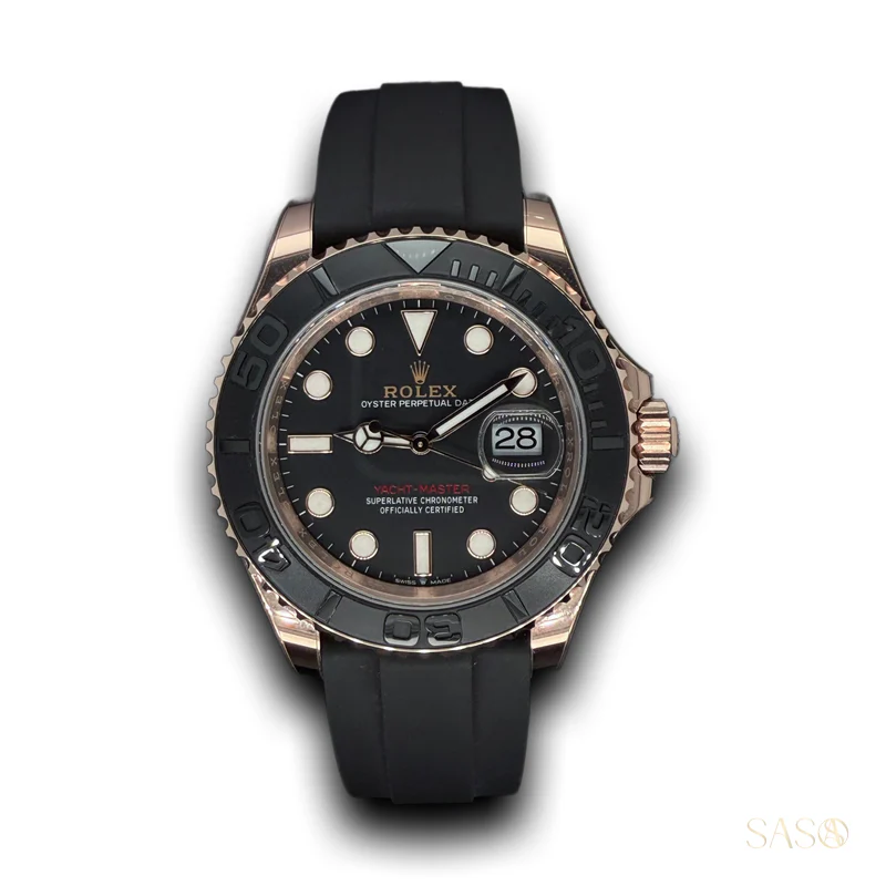 Rolex Yacht-Master 40 126655