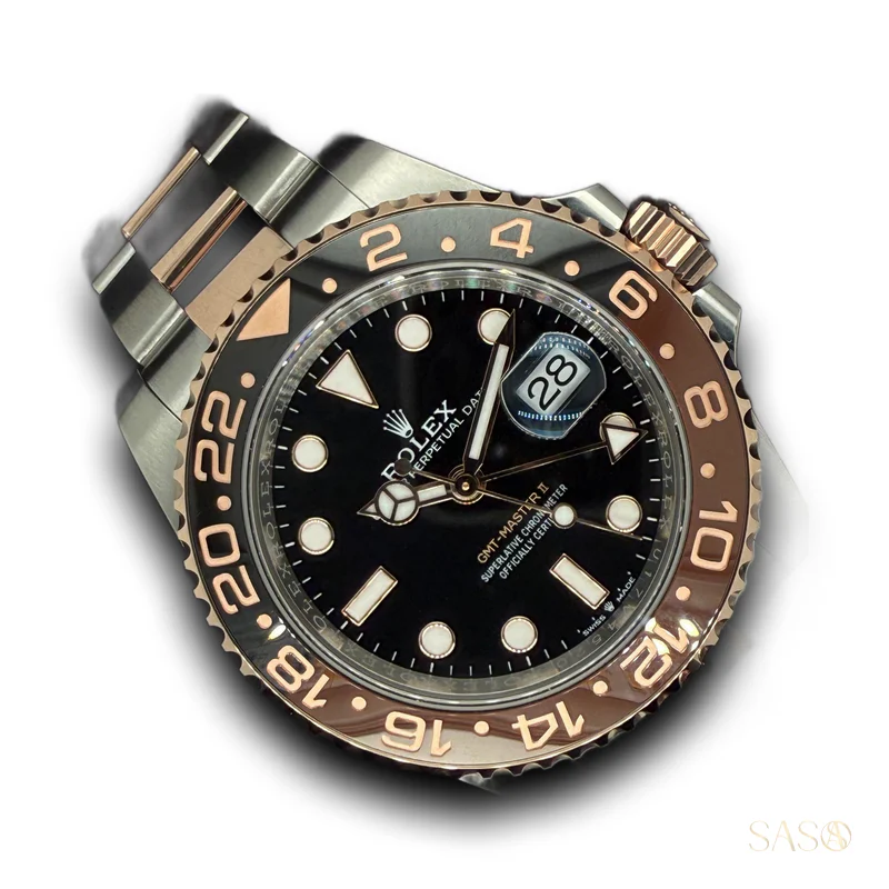 Rolex GMT-Master II 126711CHNR
